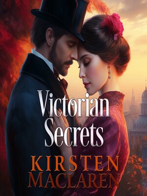 cover image of Victorian Secrets
